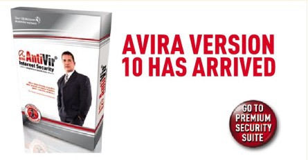 Avira AntiVir Premium V 10.0.0.603 Plus Key Till 2012 Updated